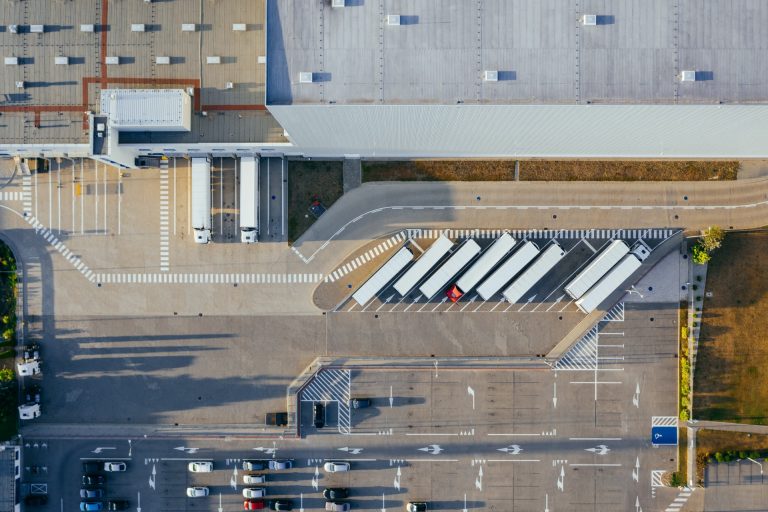 Qu’est-ce que le transport routier de fret ?